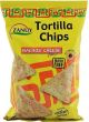 Zanuy Nachos Cheese Tortilla Chips 200g