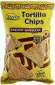 Zanuy Nachos Barbecue Tortilla Chips 200g