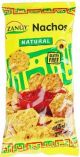 Zanuy Nachos Natural Tortilla Chips 200g