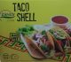 Zanuy Taco Shell 150g