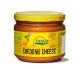Zanuy Cheddar Salsa Spicy Gluten Free 300g