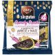 Diet Rice & Corn bars with Dark Chocolate 17gm *4