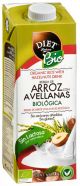 Diet Rice Drink With Hazelnut 1L
