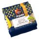 Diet Toast Rice & Corn Gluten free 100gm