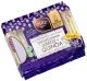 Diet Toast Rice & Corn Gluten free 100gm