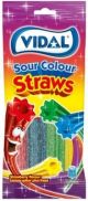 Vidal Sour Color Candy 100g