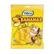 Vidal Banana Candy 100g
