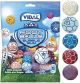 Vidal Foot Balls Candy 100g