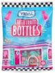 Vidal Tutti Frutti Bottles Candy 100g