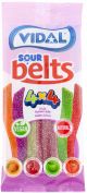 Vidal Sour Belts 100g