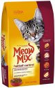 Meow Mix Chicken & Turkey & Salmon & Fish 1.43kg