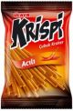 Ulker Krispi Mexican Pepper Hot Stick Crackers 40g