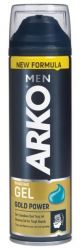 Arko Men Shaving Gel Gold Power 200ml