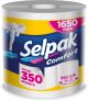 Selpak Comfort Paper Towel Mega Roll 350m