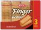 ETI Finger Biscuits 450g