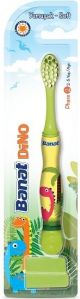 Banat Soft Junior Toothbrush