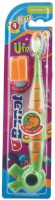 Banat Soft Junior Toothbrush