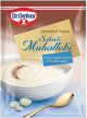 Dr.Oetker Mastic Muhallebi Powder 150g