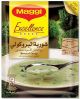 Maggi Excellence Broccoli Soup 48g