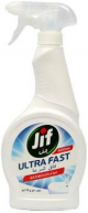 Jif Ultra Fast Bathroom Cleaner 500ml