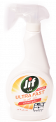 Jif Ultra Fast ​​Kitchen Cleaner 500ml