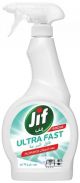 Jif Ultra Fast Multi Purpose Cleaner 500ml
