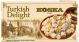 Koska Hazelnut Turkish Delight 500g