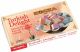 Koska Mixed Flavoured Turkish Delight 500g
