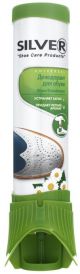 Silver Shoe Deodorant 100ml