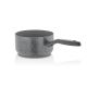 Korkmaz Mia Granita Saucepan 18*8.3Cm