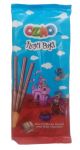 Ozmo Hoxi Poxi Chocolate Dipped Sticks 17.5g