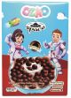 Ozmo Wheat And Corn Flakes With Cocoa 325g