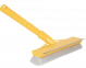 Window Wiper With Sponge