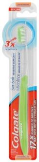 Colgate Slim Soft Toothbrush Sensitive Gum Care