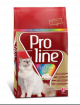 Proline Adult Cat Food Multi Colour Chiken 1.5Kg