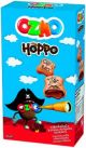 Ozmo Hoppo Biscuit With Chocolate Cream 40g