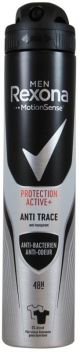 Rexona Protection Active Antibacterial Anti Perspirant 200ml