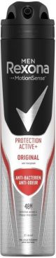 Rexona Deodorant Original For Men 200ml