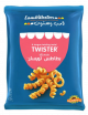 LambWeston Twister Frise 2.5k
