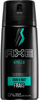 AXE Apollo Anti Perspirant 150ml