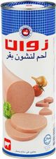 Zwan Luncheon Meat Beef 850g