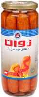 Zwan Meat Hotdog Sausauge 1030g