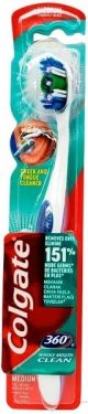 Colgate Medium 360ْ Toothbrush