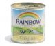 Rainbow Regular Evaporated Milk Original Tin 170g