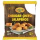 LEDUC Cheddar Sticks With Jalapenos 1kg