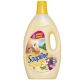 Soupline Fabric Softener Vanilla & Orchid 3L