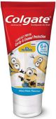 Colgate Mild Mint Kids 6+ Years Toothpaste Minions 50ml