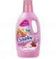 Soupline Fabric Softener Cherry Blossom 1.5L