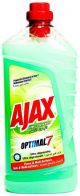 Ajax Optimal7 Lime for Floors & Multi Surfaces 1.25L