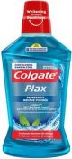 Colgate Plax Mouth Wash Peppermint 500ml
